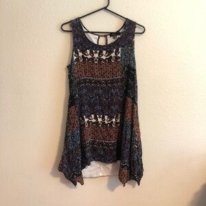 NAIF Tank Top Size Petite Medium